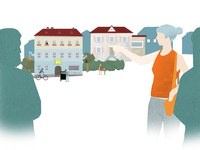 Borgo alle Alpi modella il futuro