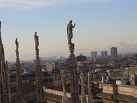 La politica per le Alpi al banco di prova