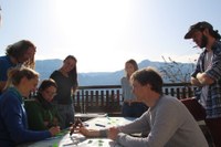 A proposito di risorse alpine