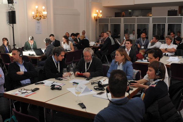 Il futuro delle Alpi inizia qui e ora