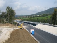La Convenzione delle Alpi ribadisce la resistenza contro nuove autostrade nelle Alpi