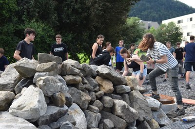 Pietre preziose per la biodiversità