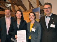 Protezione del clima ora!