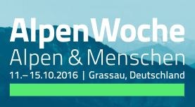 AlpenWoche 2016