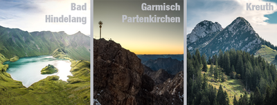 Inneralpine Workshops