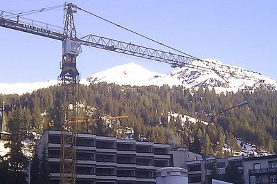 Kandidatur Graubünden 2022