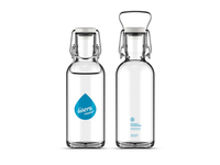 Durst umweltfreundlich stillen