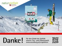 Grenzen respektieren