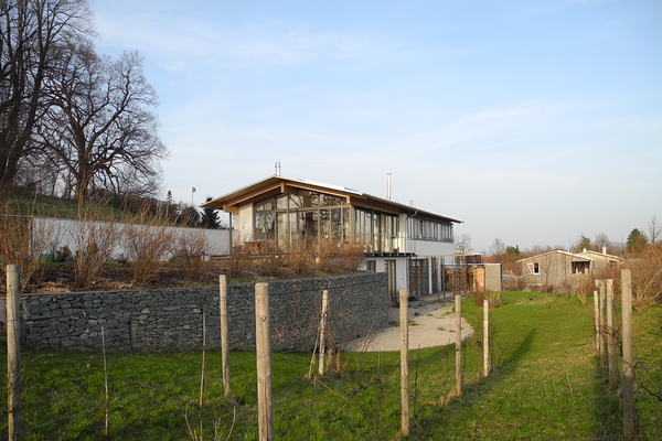 Ländlich und leistbar bleiben