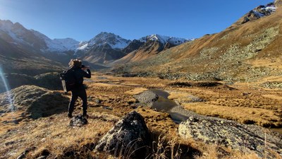 Bis zum letzten Tropfen