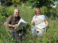 CIPRA, wohin des Weges?