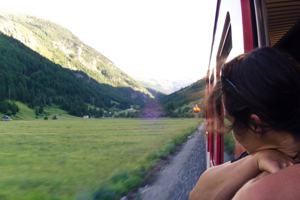 Jugendliche erproben neue Lebensstile