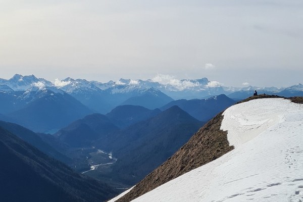 Künstliche Beschneiung ist am Ende