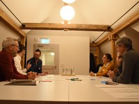 Meine Gesundheit, unser Klima