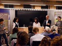 Migration und kulturelle Vielfalt in den Alpen