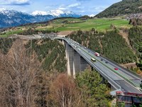Transitverkehr reduzieren: Geplante Brenner-Demo setzt Zeichen