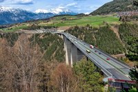 Transitverkehr reduzieren: Geplante Brenner-Demo setzt Zeichen