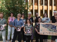 Von Hitzeinseln zur Ernährungslandschaft Liechtensteins