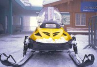 Proteste gegen Motorsport in den Alpen