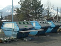 Neue Initiativen zur Abfallvermeidung in Europa