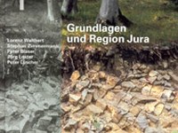 Neuerscheinung "Waldböden der Schweiz"