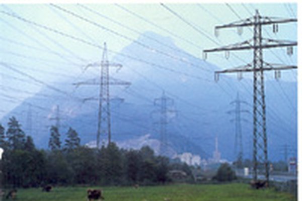 Deutsche Touristen legen Wert auf intakte Umwelt