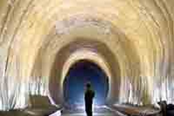 Die alpenquerenden Eisenbahn-Grossprojekte im Fokus