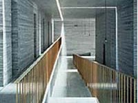 Neues Bauen in den Alpen - Architekturpreis 2006