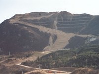 Ausbau von Skigebieten wie eh und je