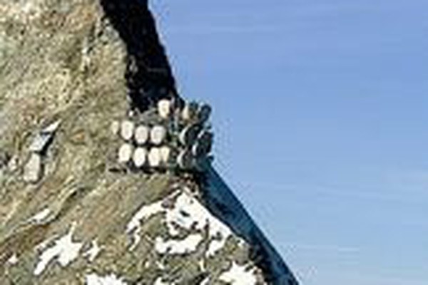 Welthöchstes Sonnenkraftwerk im Test