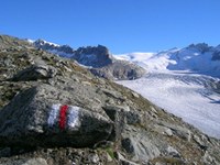 Es wird heiss in den Alpen