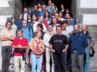 Wissensschätze heben - "alpKnowhow": Phase der Wissenssammlung abgeschlossen