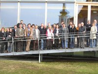 Umsetzung hat begonnen - Nena und DYNALP² setzten "Zukunft in den Alpen" um