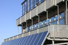 Internationale Konferenz: Die Alpen über Kyoto hinaus