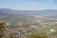 Die Natur kennt keine Grenzen