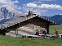 Alphornbläser als Botschafter? - Gemeinsam werben für die Alpen