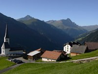 Zukunftsperspektiven für "unrentable" Räume - Die alpine Peripherie aus ökonomischer Sicht