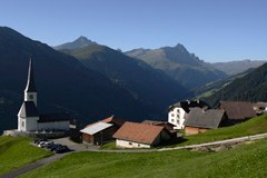 Zukunftsperspektiven für "unrentable" Räume - Die alpine Peripherie aus ökonomischer Sicht