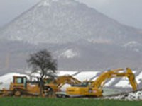 EU-Gelder für 50 ökologisch bedenkliche Projekte