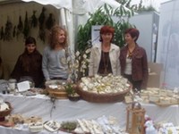 Wissen umsetzen, Gemeinden unterstützen, Netzwerke aufbauen