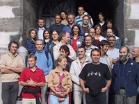 Wo steckt das Wissen? Jetzt wissen wir es!