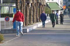 Trento will das soziale Leben in den Strassen wiederbeleben