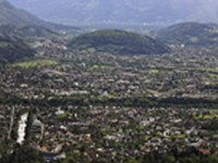 Alpine Städte und ihre zentrale Rolle beim Klimaschutz