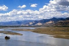 Wasservorkommen im Himalaya sind bedroht