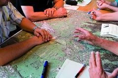 Nachhaltige Innovationen fordern neue Denkansätze