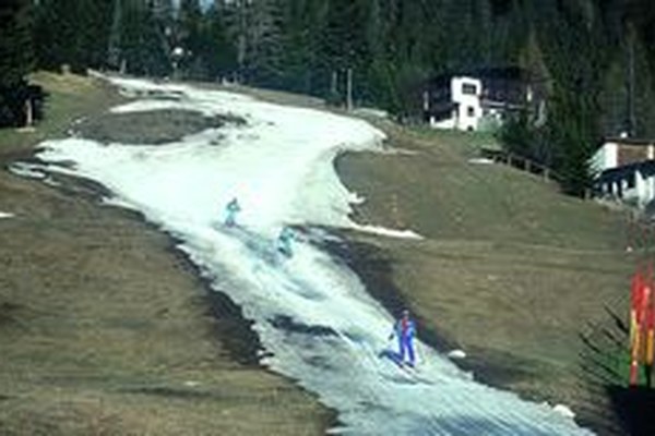 Zurück in die Zukunft!