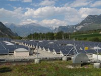 Preisverleihung Klima-Wettbewerb der CIPRA