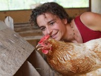 "Gesundheitscheck" der gemeinsamen Agrarpolitik GAP