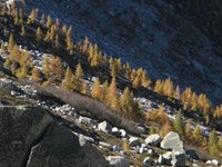 Auswirkungen des Klimawandels auf Österreich