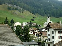 Rückzug aus Randregionen eine Option